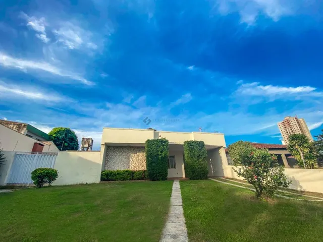 Imagem 2: Imóvel Comercial no Bairro Jardim Cuiabá