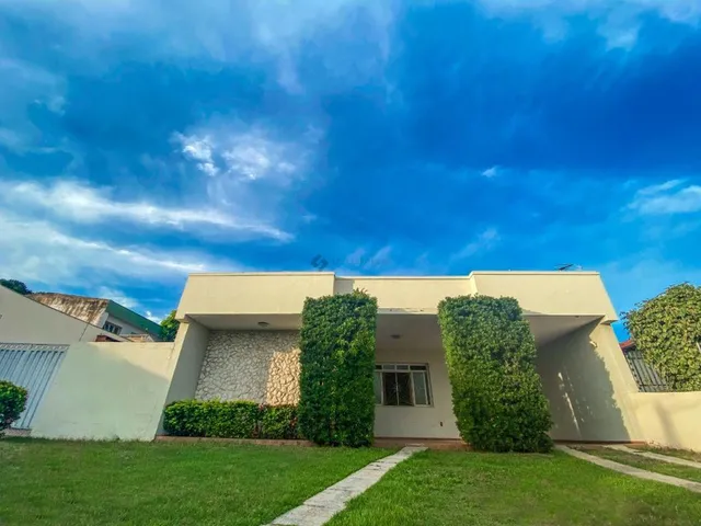 Imagem 12: Imóvel Comercial no Bairro Jardim Cuiabá