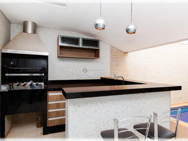 Imagem: Condomínio Pampulha Residence