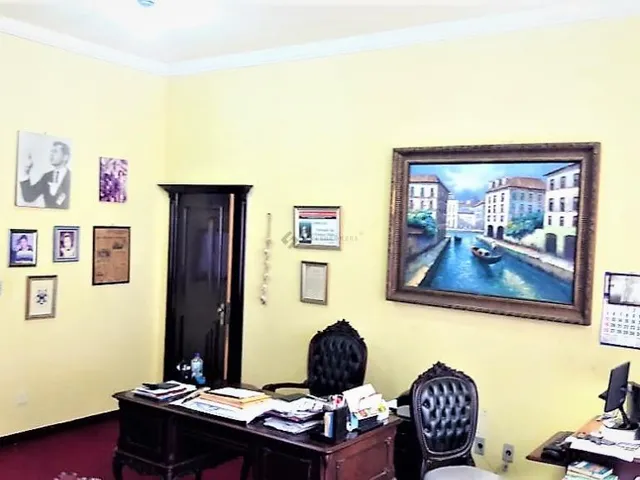 Imagem: Casa no Bairro Quilombo