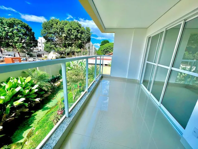 Imagem 1: Residencial Bosque Village / Sinop - Mt
