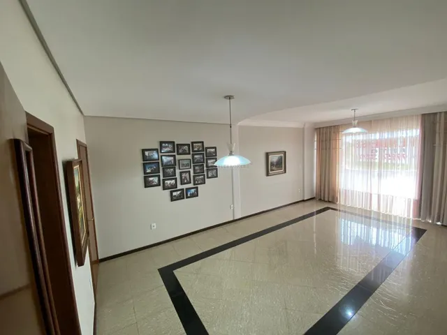 Imagem: Edifício Inay Residence