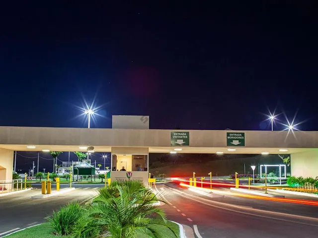 Imagem: Condomínio Villa Jardim