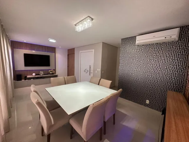 Imagem 1: Park Elegance Apartamento com 4 dormitórios