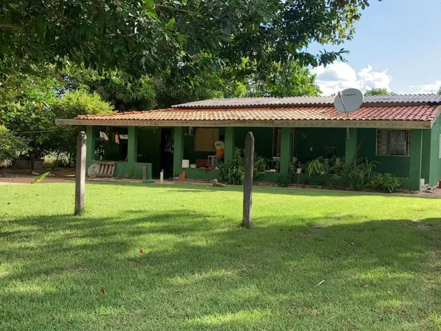 Imagem: Chácara Próximo a Nobres-Mt