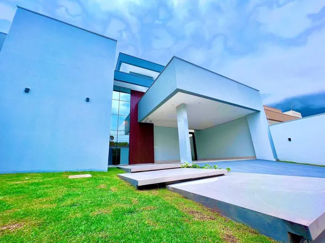 Imagem: Jardim Belo Horizonte - Sinop/Mt