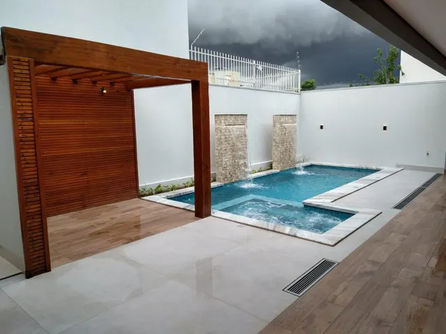Imagem 9: Jardim Belo Horizonte - Sinop/Mt