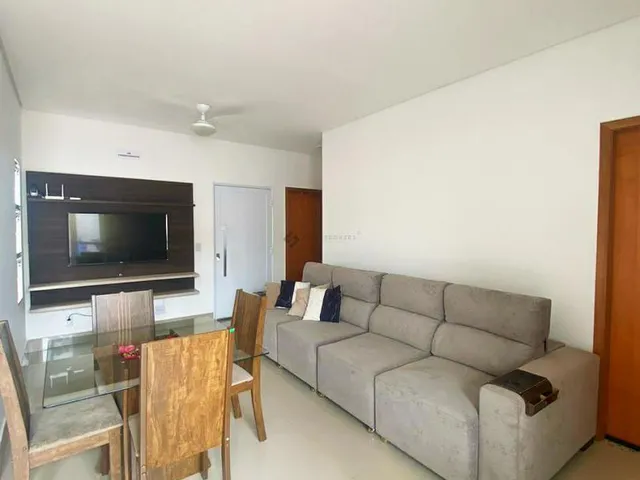 Imagem: Condomínio Sicília Residence