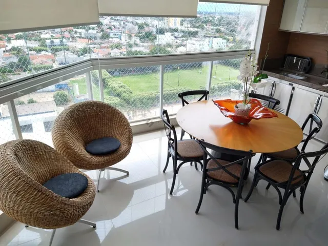 Imagem: Edifício Solarium / Sinop - Mt