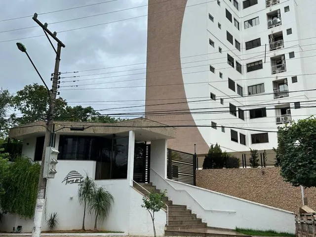 Imagem: Condomínio do Edifício Torre do Sol