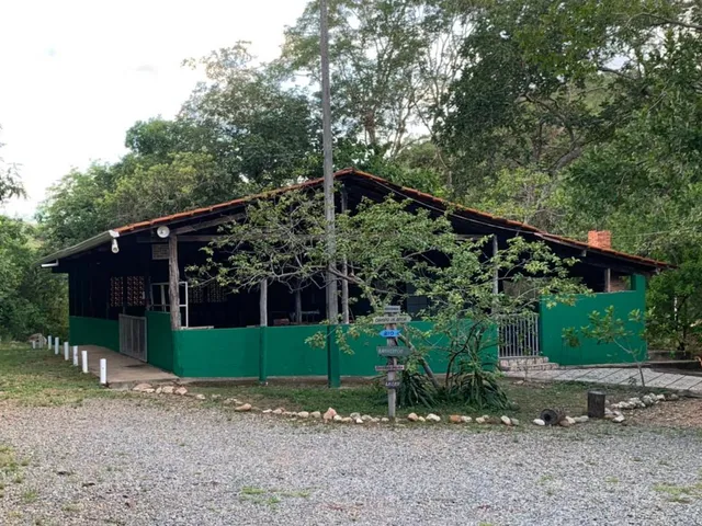 Imagem 3: Chácara na Rodovia Emanoel Pinheiro