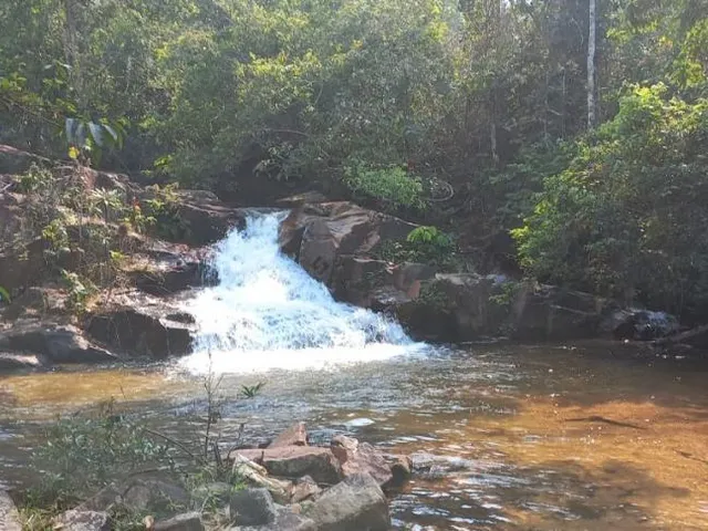 Imagem: Fazenda em Jaciara Mt