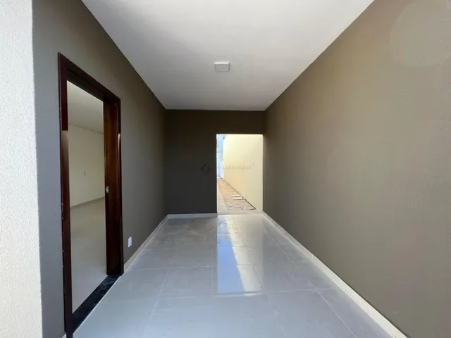 Imagem 1: Casa no Bairro Ponte Nova - Vg
