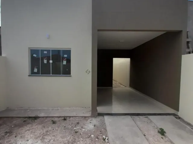 Imagem 2: Casa no Bairro Ponte Nova - Vg