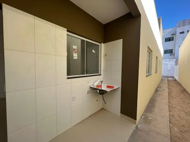 Imagem 14: Casa no Bairro Ponte Nova - Vg