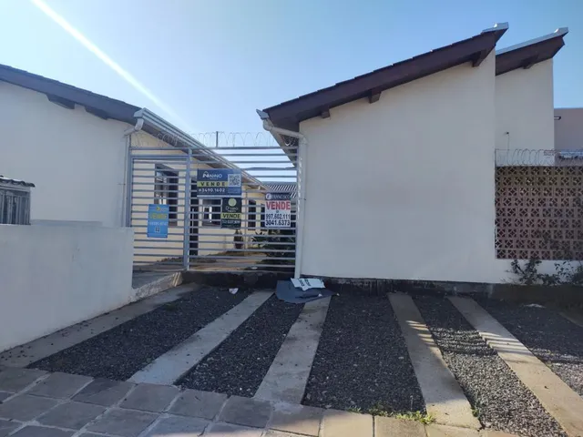 Imagem 1: Vendo Casa 02 Dormitórios -Pronta pra Morar