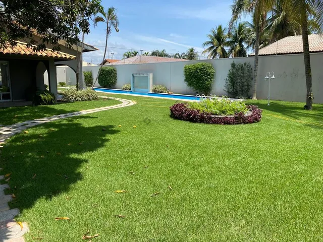 Imagem: Casa Setor Comercial / Sinop-Mt