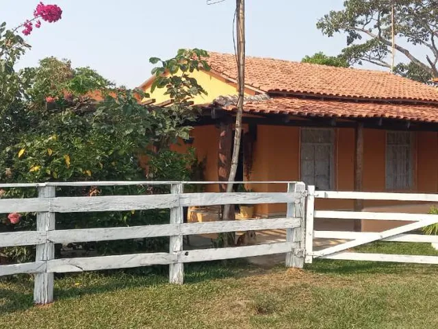 Imagem 1: Chácara em Varzea Grande - Mt