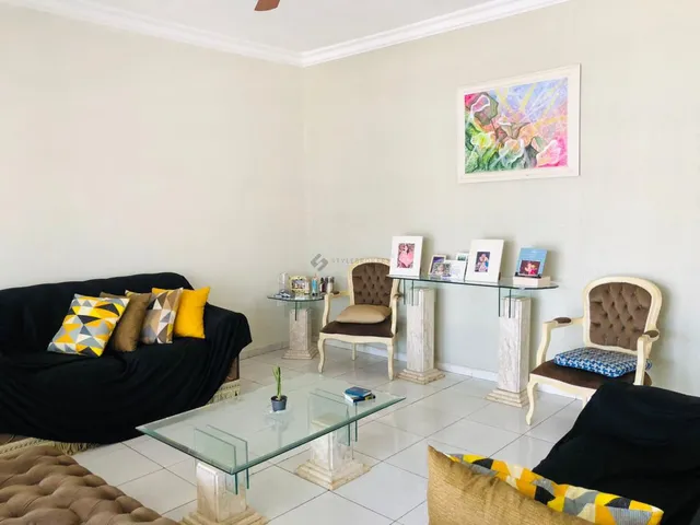 Imagem: Casa no Bairro Coophamil
