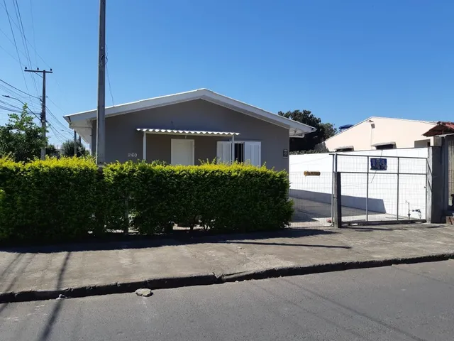 Imagem: Casa com 2 Dormitorio(S) Localizado(A) no