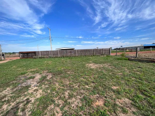 Imagem 2: Chácaras Nanci/Sinop-Mt, 2 Dormitórios, 2 Banheiro, 2400M² de Área Construída