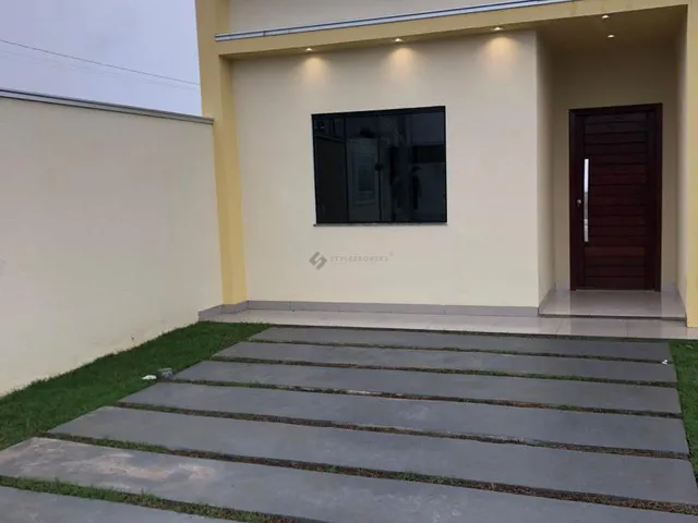 Imagem 1: Jardim Safira/Sinop-Mt, 2 Dormitórios, 1 Banheiros, 1 Vaga na Garagem, 250M² de Área