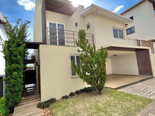 Imagem: Residencial Alphagardem, 4 Dormitórios