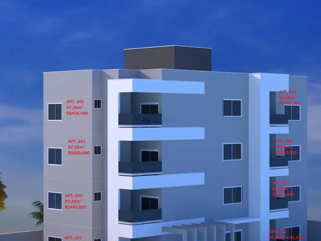 Imagem 2: Residencial Di Firenze / Sinop - Mt