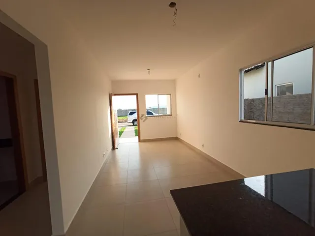 Imagem: Casa Condomínio São Jose / Bairro Distrito