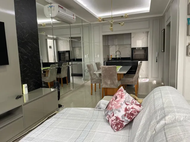 Imagem: Residencial Coroados, 2 Dormitórios, 1
