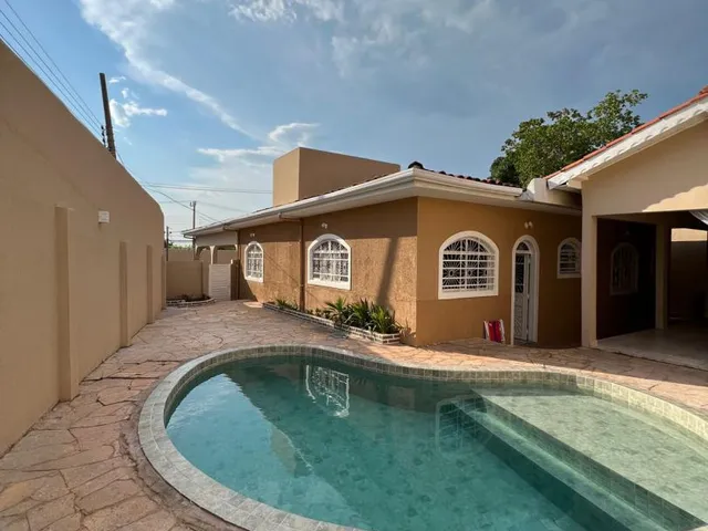 Imagem: Casa no Bairro santa Rosa