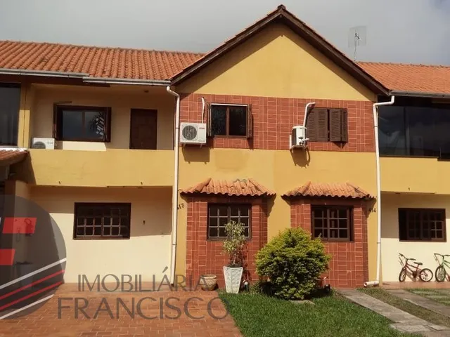 Imagem 1: Sobrado com 4 Dormitorio(S) Localizado(A) no Bairro Vila Cachoeirinha em Cachoeirinha / R