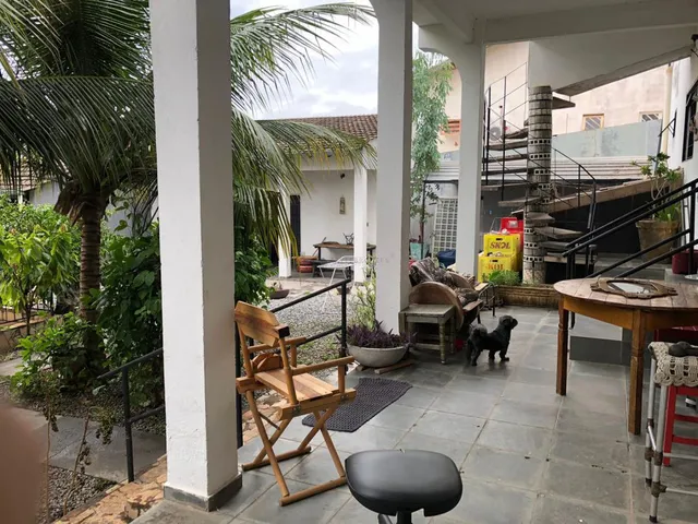 Imagem 1: Casa no Bairro Jardim California