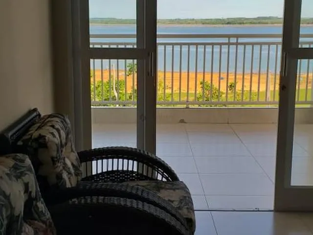 Imagem: Casa no Lago do Manso