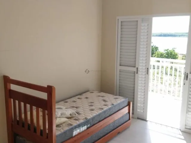 Imagem 12: Casa no Lago do Manso