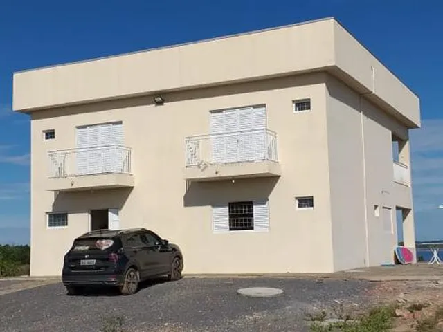 Imagem 16: Casa no Lago do Manso