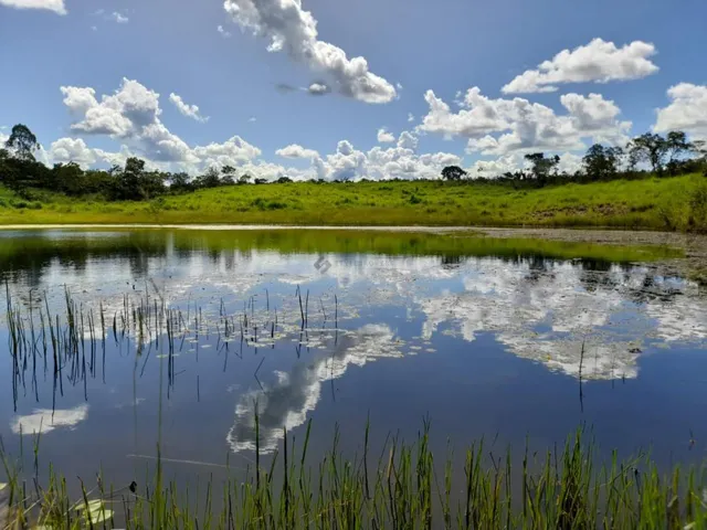 Imagem: Chacára em Várzea Grande