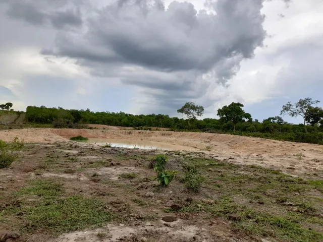 Imagem 11: Chacára em Várzea Grande