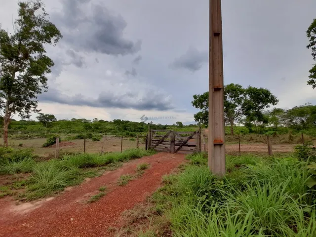 Imagem 14: Chacára em Várzea Grande