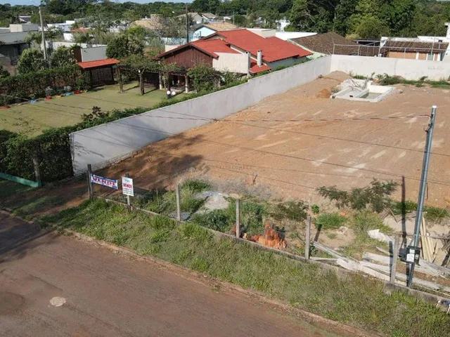 Imagem: Terreno no Bairro Bom Clima em Chapada dos