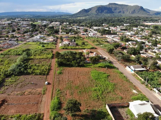 Imagem: Terreno no Bairro Jardim Nova Barra