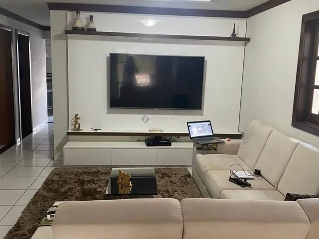 Imagem 5: Casa no Bairro Parque Cuiabá