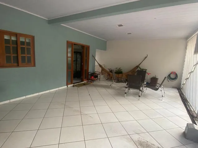 Imagem 6: Casa no Bairro Parque Cuiabá