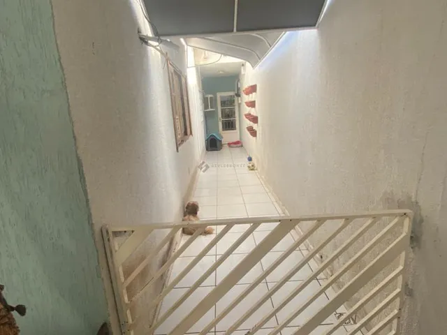 Imagem 7: Casa no Bairro Parque Cuiabá