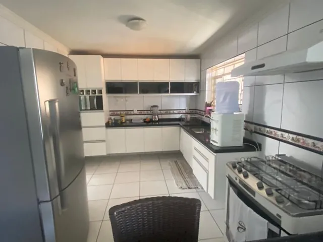 Imagem 8: Casa no Bairro Parque Cuiabá