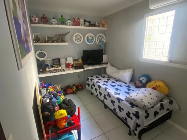 Imagem 10: Casa no Bairro Parque Cuiabá