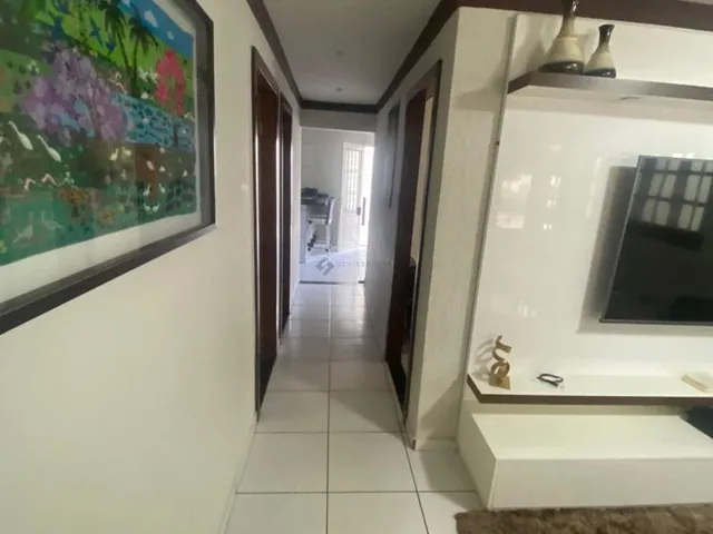 Imagem 12: Casa no Bairro Parque Cuiabá