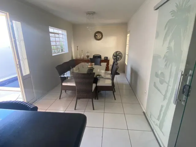 Imagem 13: Casa no Bairro Parque Cuiabá