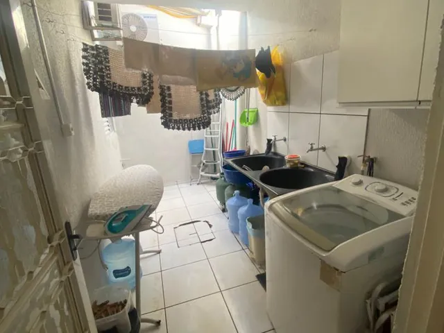 Imagem 14: Casa no Bairro Parque Cuiabá