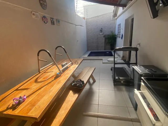 Imagem 16: Casa no Bairro Parque Cuiabá